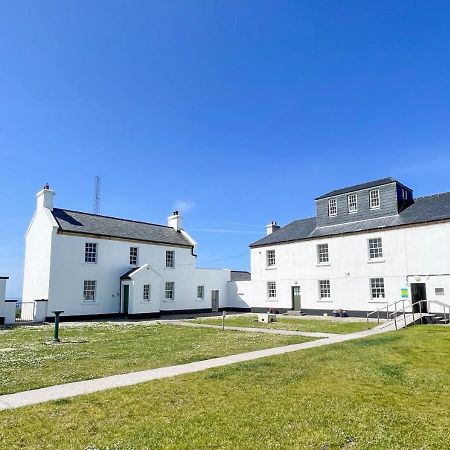Loop Head Lighthouse Attendant'S Cottage Kilbaha ภายนอก รูปภาพ